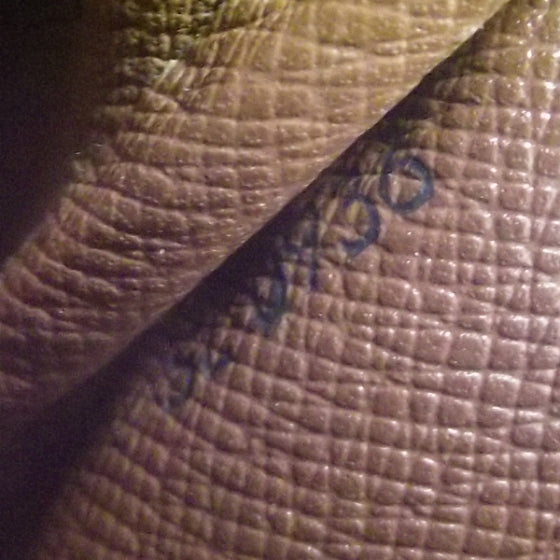 Louis Vuitton Monogram Cartouchiere 9 of 9