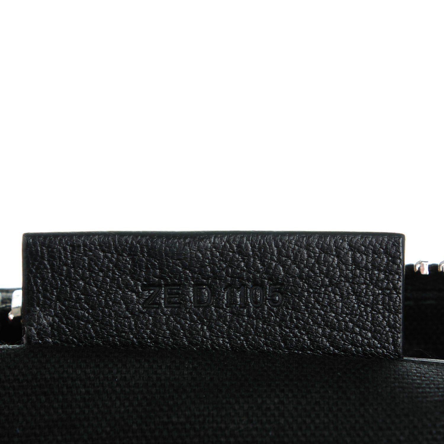 Givenchy Sugar Goatskin Small Antigona Black 7 of 7