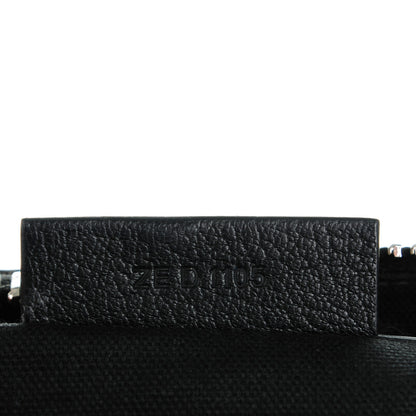 Givenchy Sugar Goatskin Small Antigona Black 7 of 7