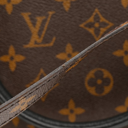 Louis Vuitton Monogram Pallas Black 15 of 15