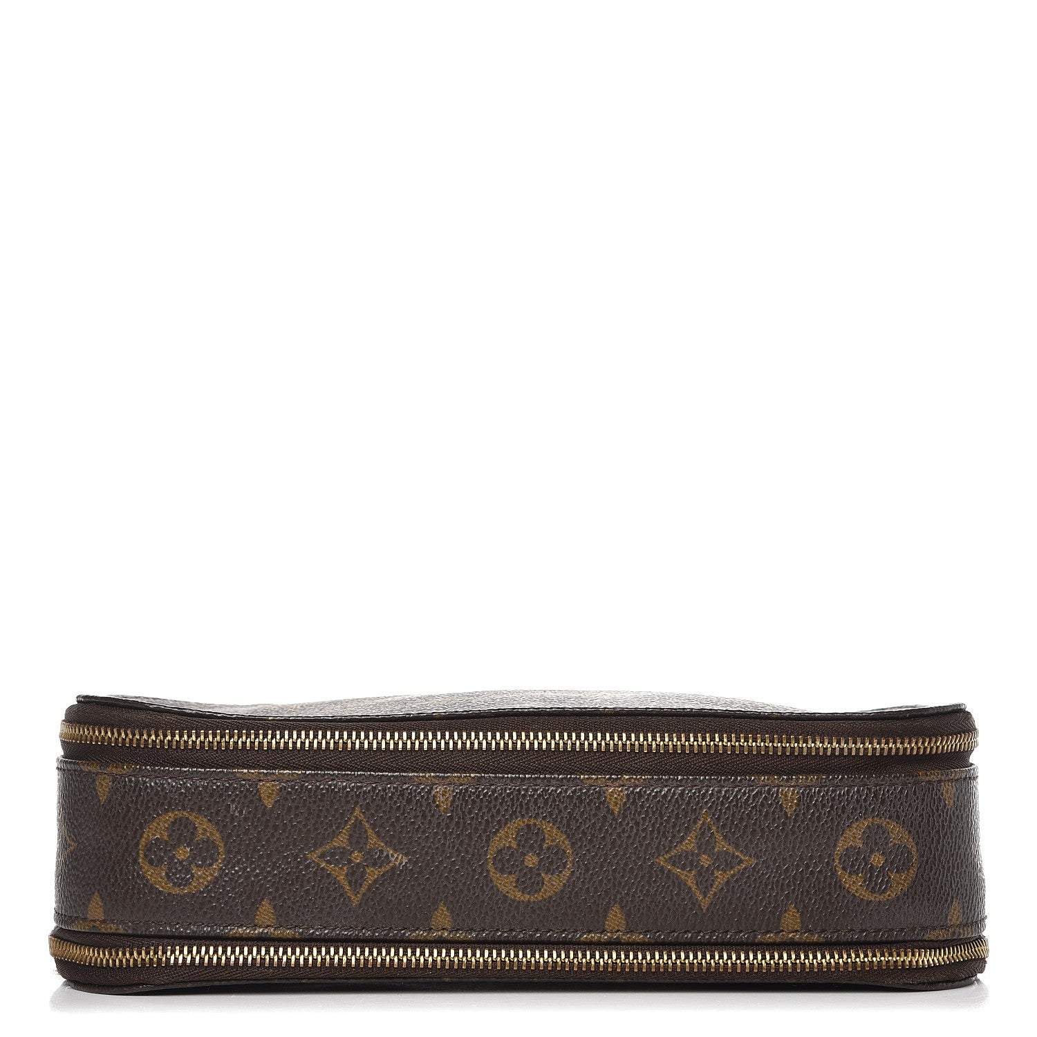 Louis Vuitton Monogram Trousse Blush PM 1 of 12