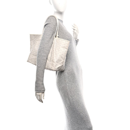 Goyard Goyardine Saint Louis PM White 2 of 13