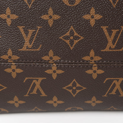 Louis Vuitton Monogram Graceful MM Pivoine 12 of 14
