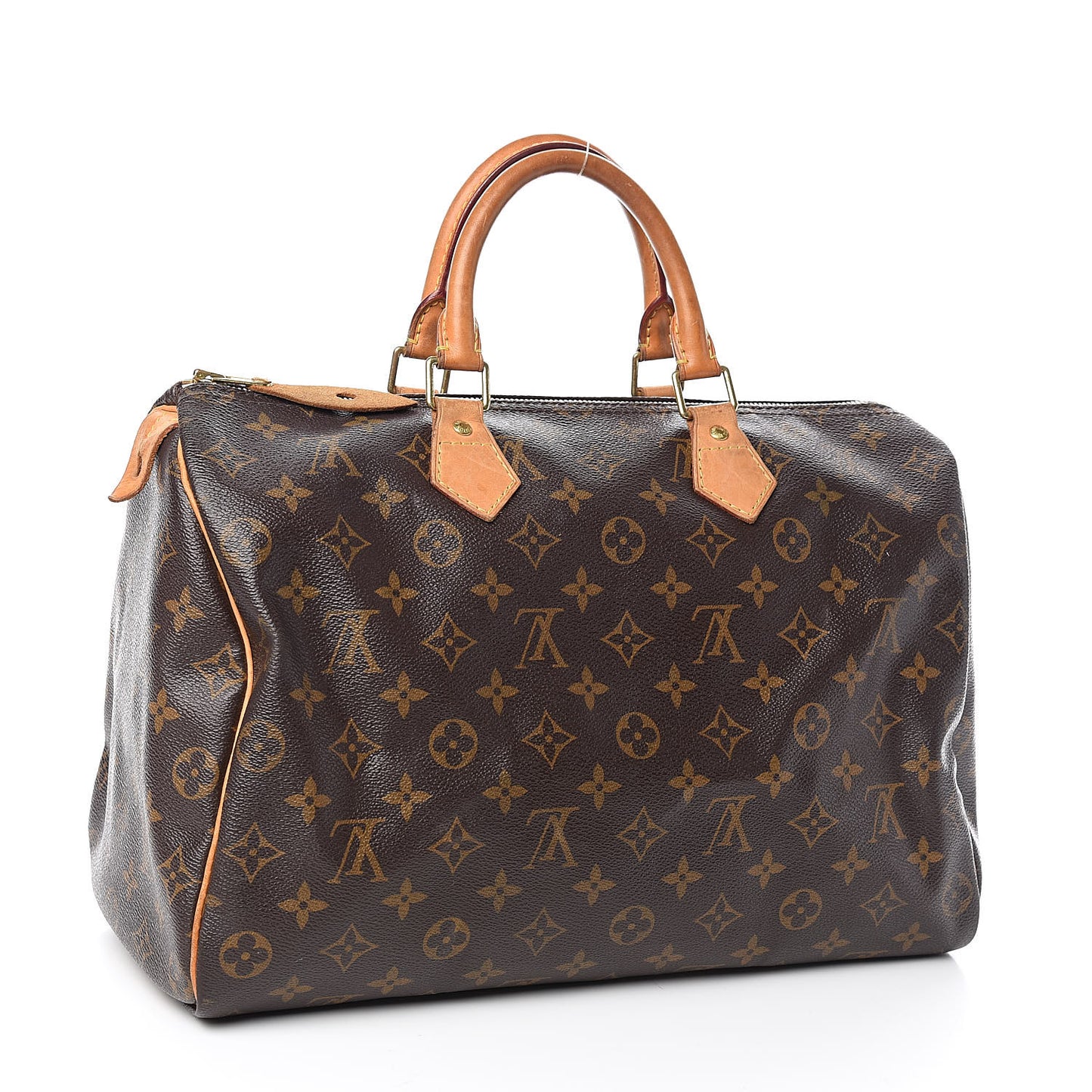Monogram Speedy 35