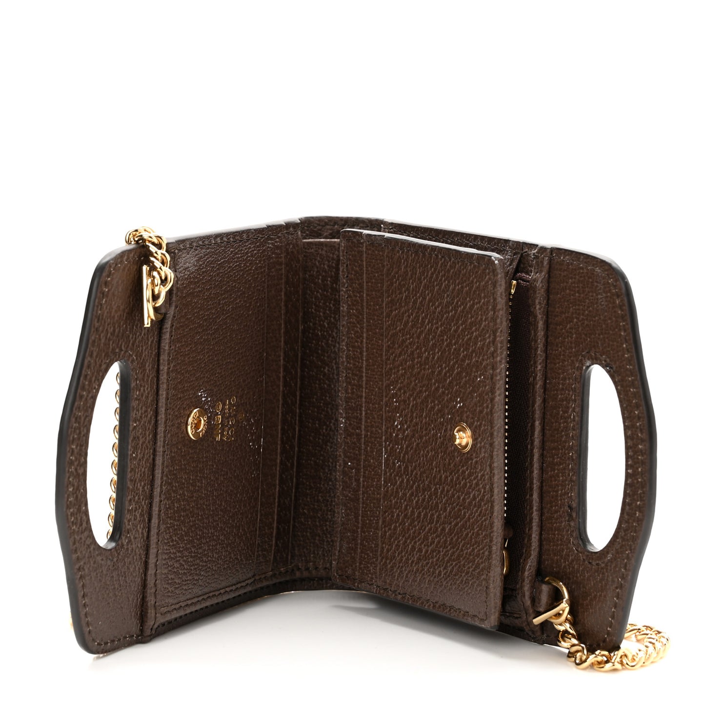 X BNF GG Supreme Monogram Textured Dollar Calfskin Bananya Print Mini Top Slip Handle Bag Beige Ebony Multicolor New Acero