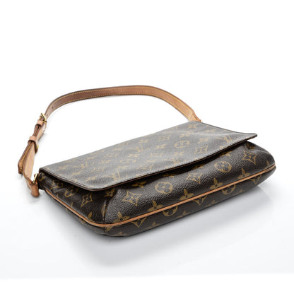 Louis Vuitton Monogram Musette Tango 4 of 8