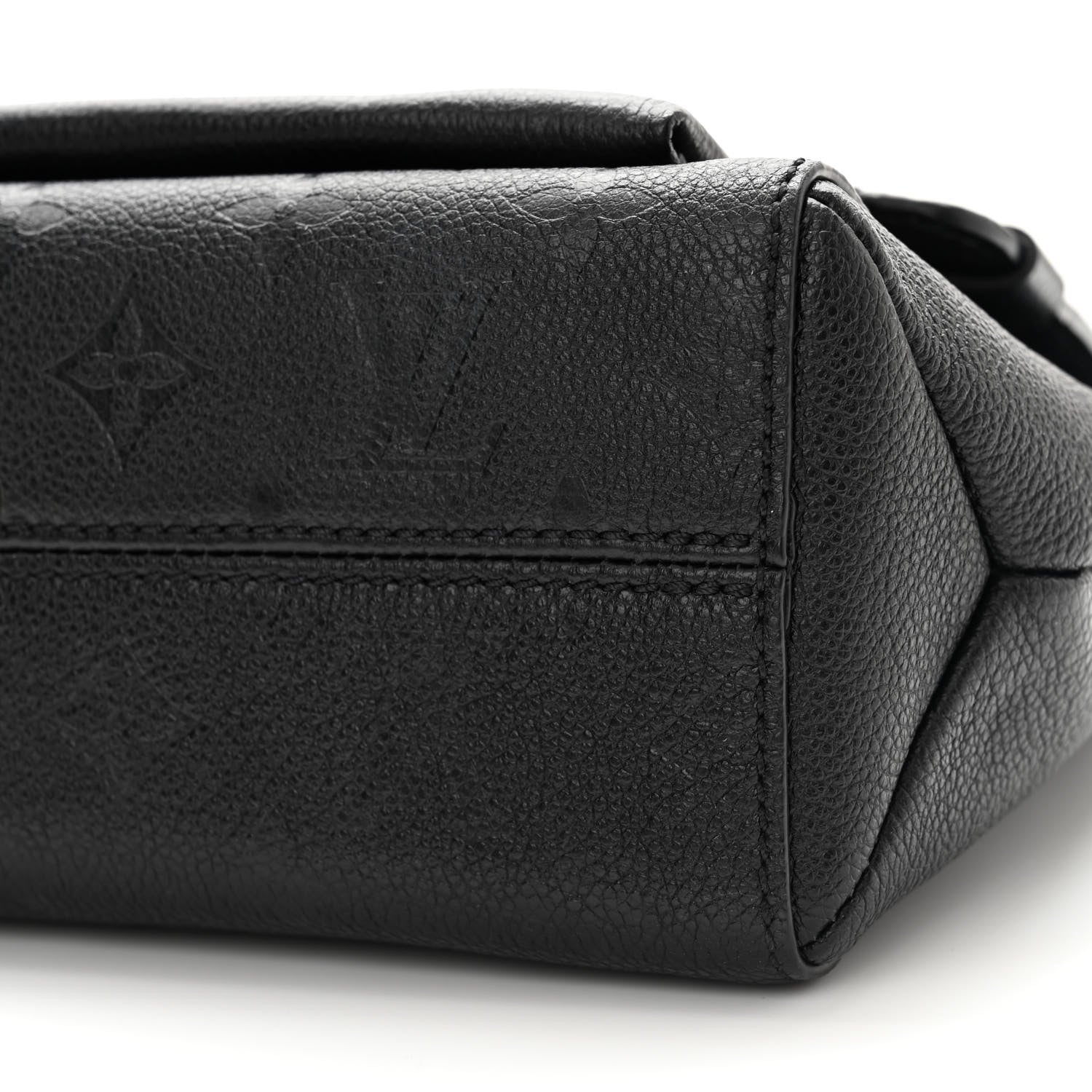 Louis Vuitton Empreinte Vavin PM Black 9 of 9
