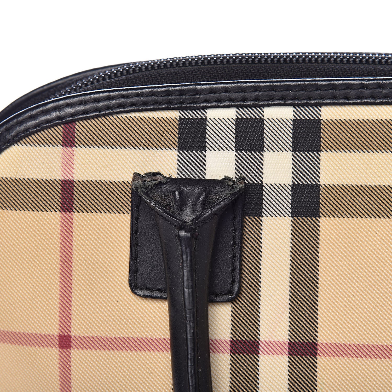 Burberry House Check Bowler Black 12 of 22