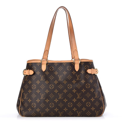 Louis Vuitton Monogram Batignolles Horizontal 1 of 7