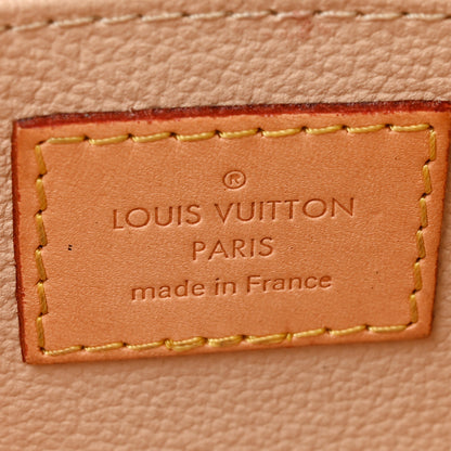 Louis Vuitton Epi Cosmetic Pouch Rose Ballerine 6 of 12