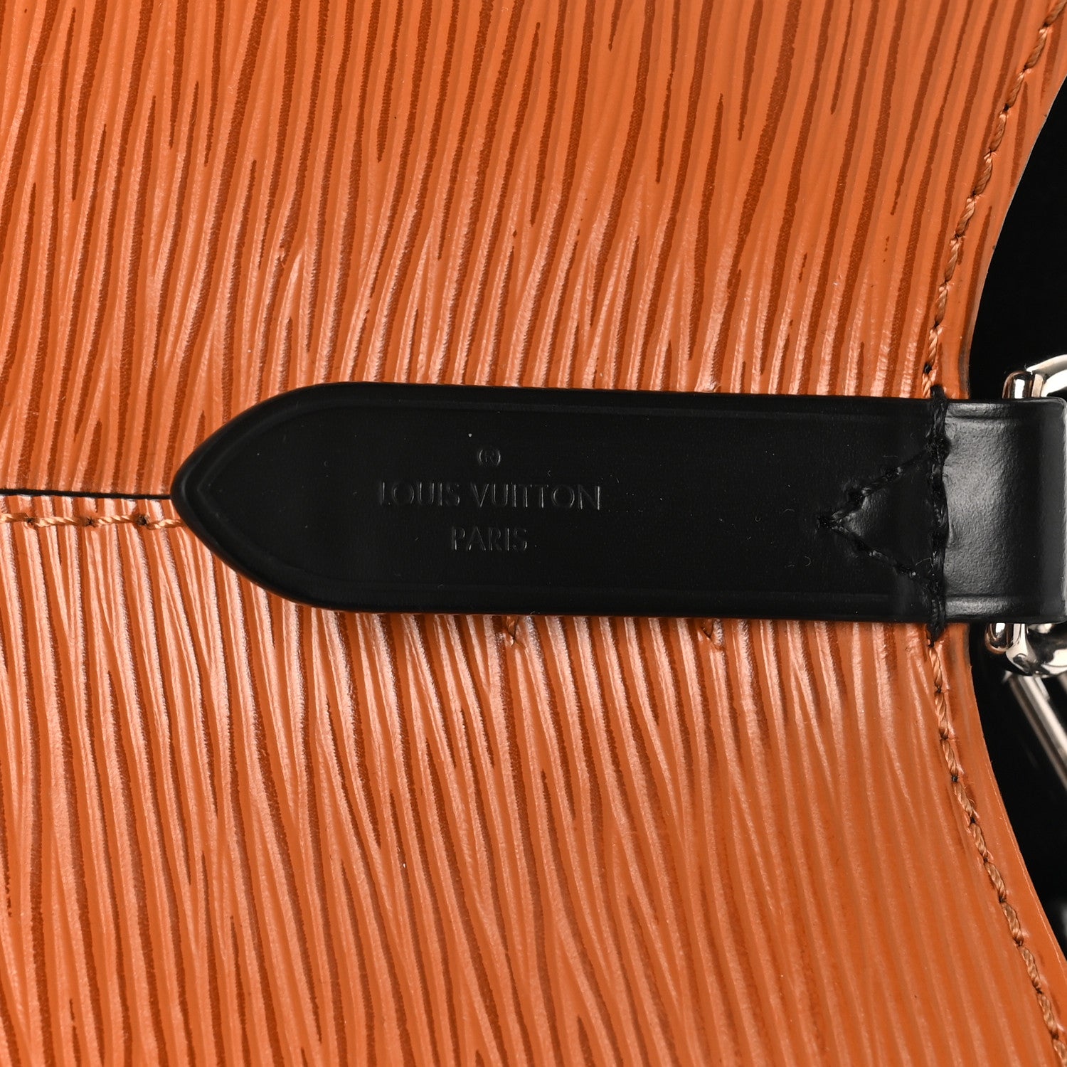 Louis Vuitton Epi Neonoe Cipango 6 of 9
