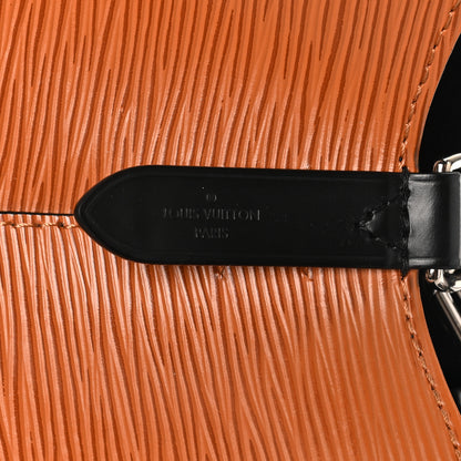 Louis Vuitton Epi Neonoe Cipango 6 of 9
