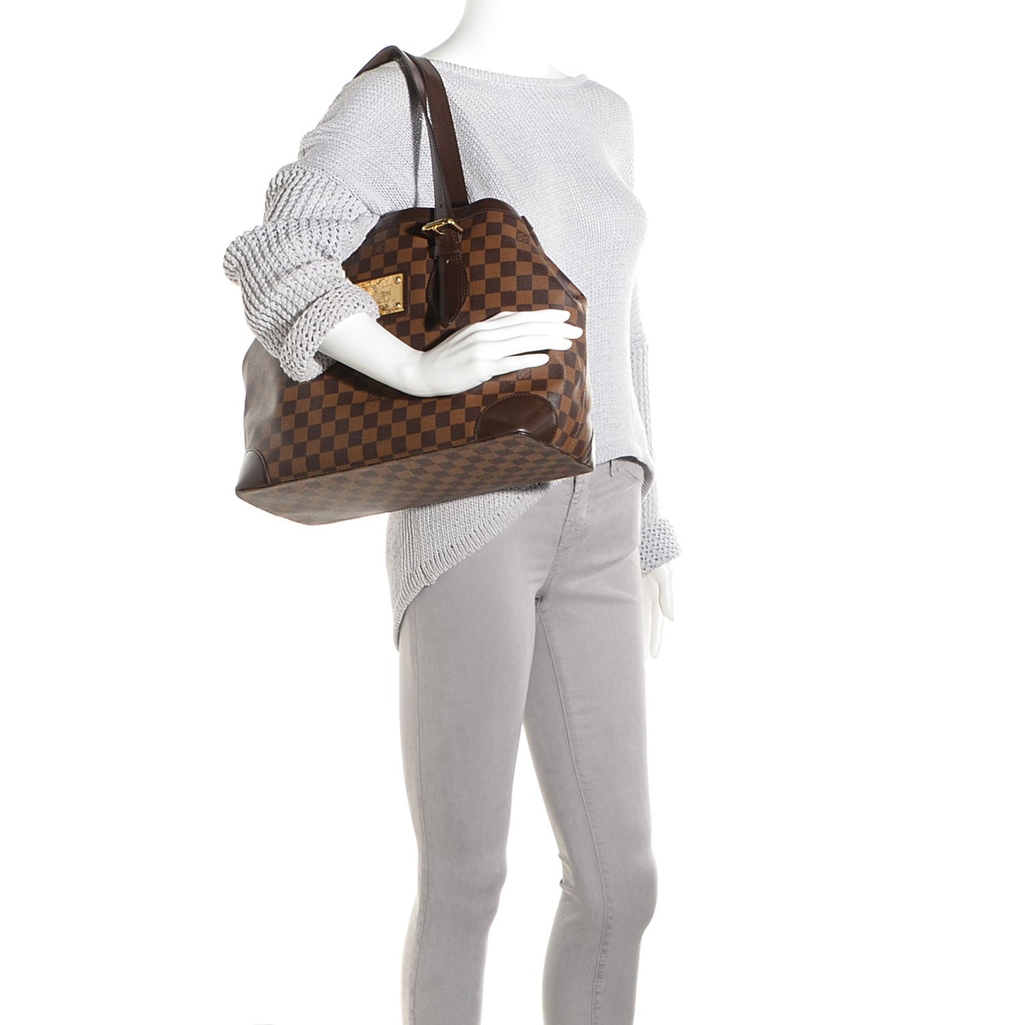 Damier Ebene Hampstead MM