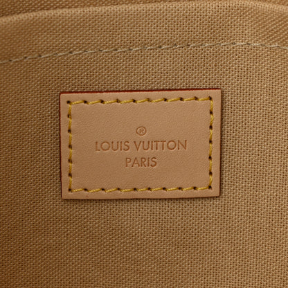 Louis Vuitton Damier Azur Favorite MM 6 of 12