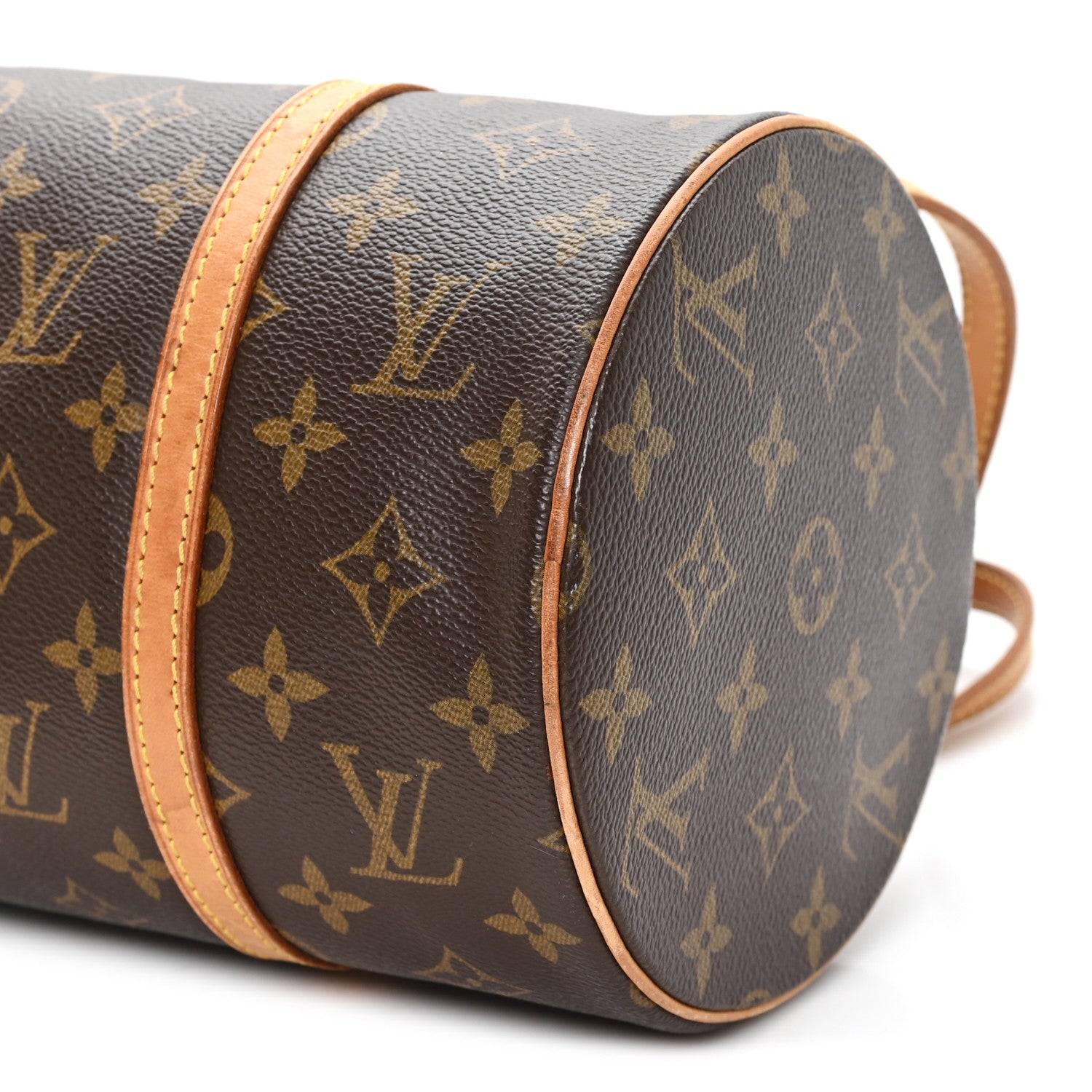 Louis Vuitton Monogram Papillon 30 9 of 12