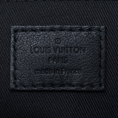 Louis Vuitton Reverse Monogram Palm Springs Backpack Mini 6 of 9