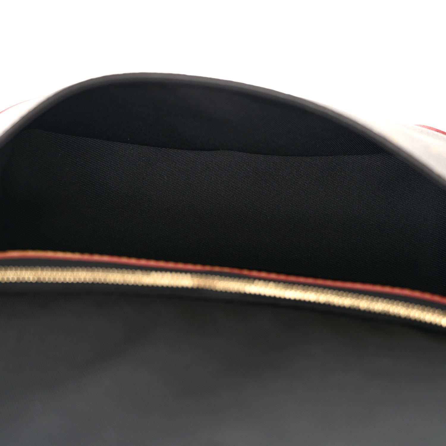 Louis Vuitton Monogram Diane 5 of 9
