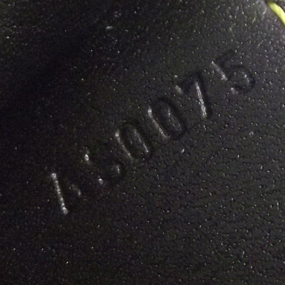 Louis Vuitton Suhali Le Fabuleux Black 9 of 10