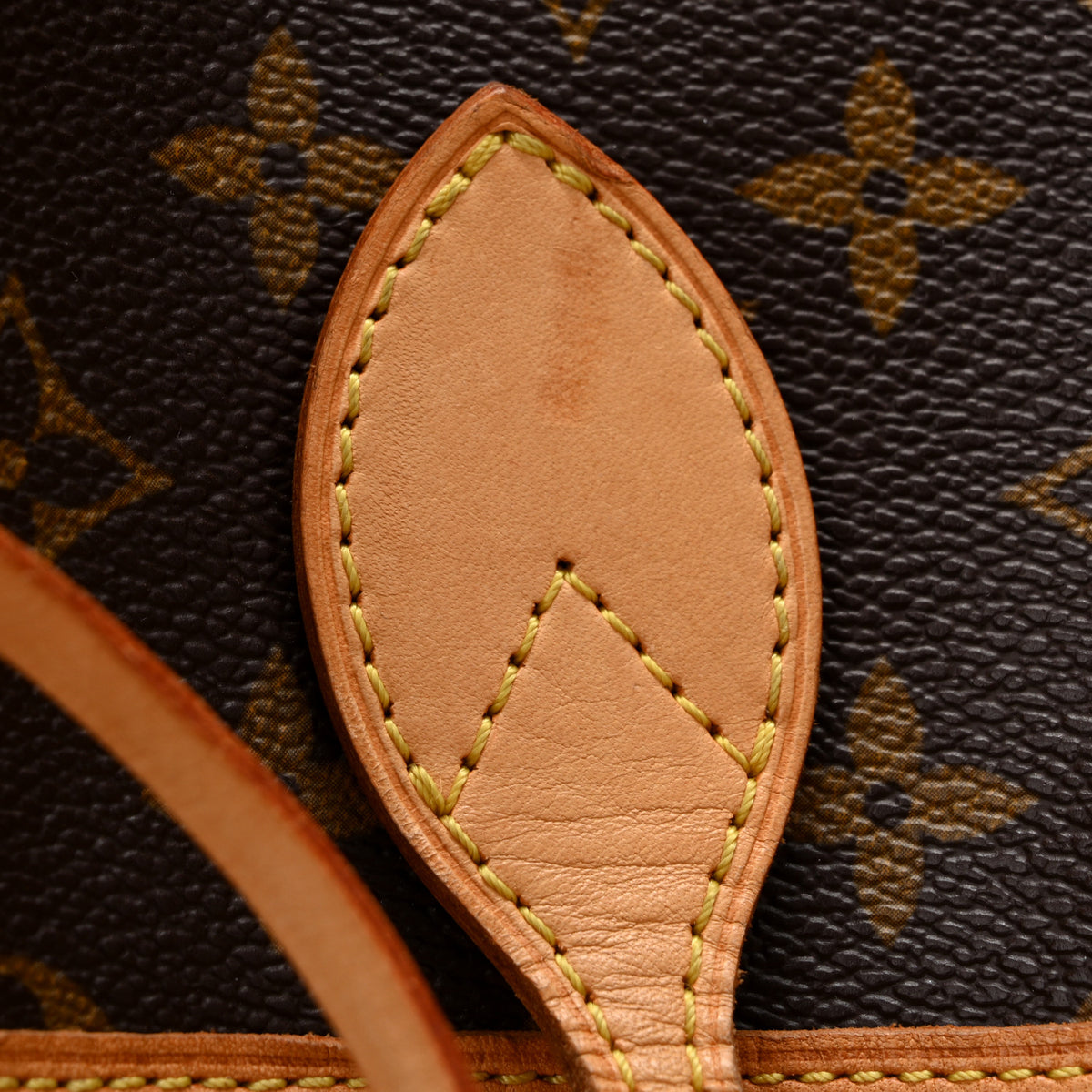 Monogram Neverfull GM