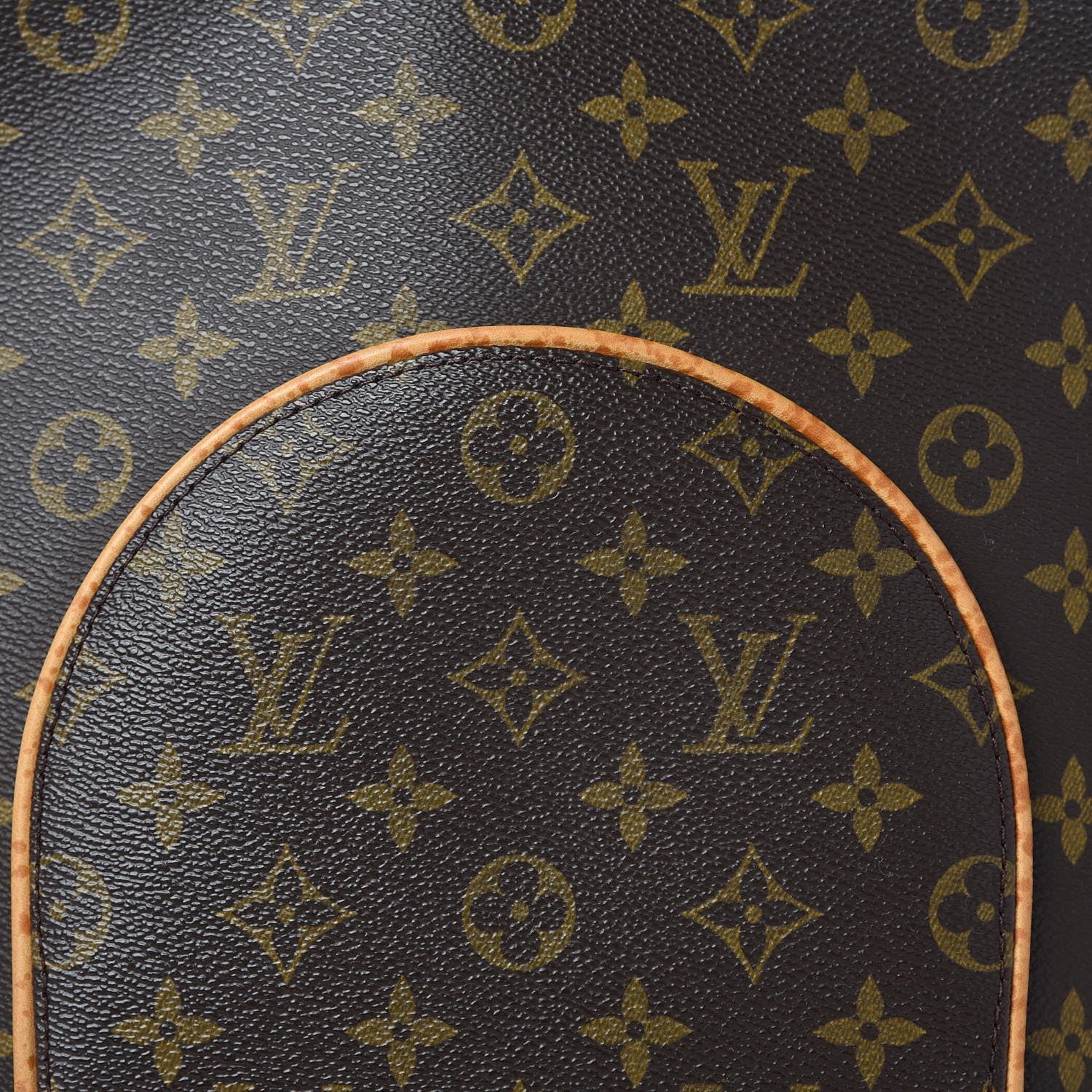 Louis Vuitton Monogram Ellipse GM Shopping Bag 11 of 15