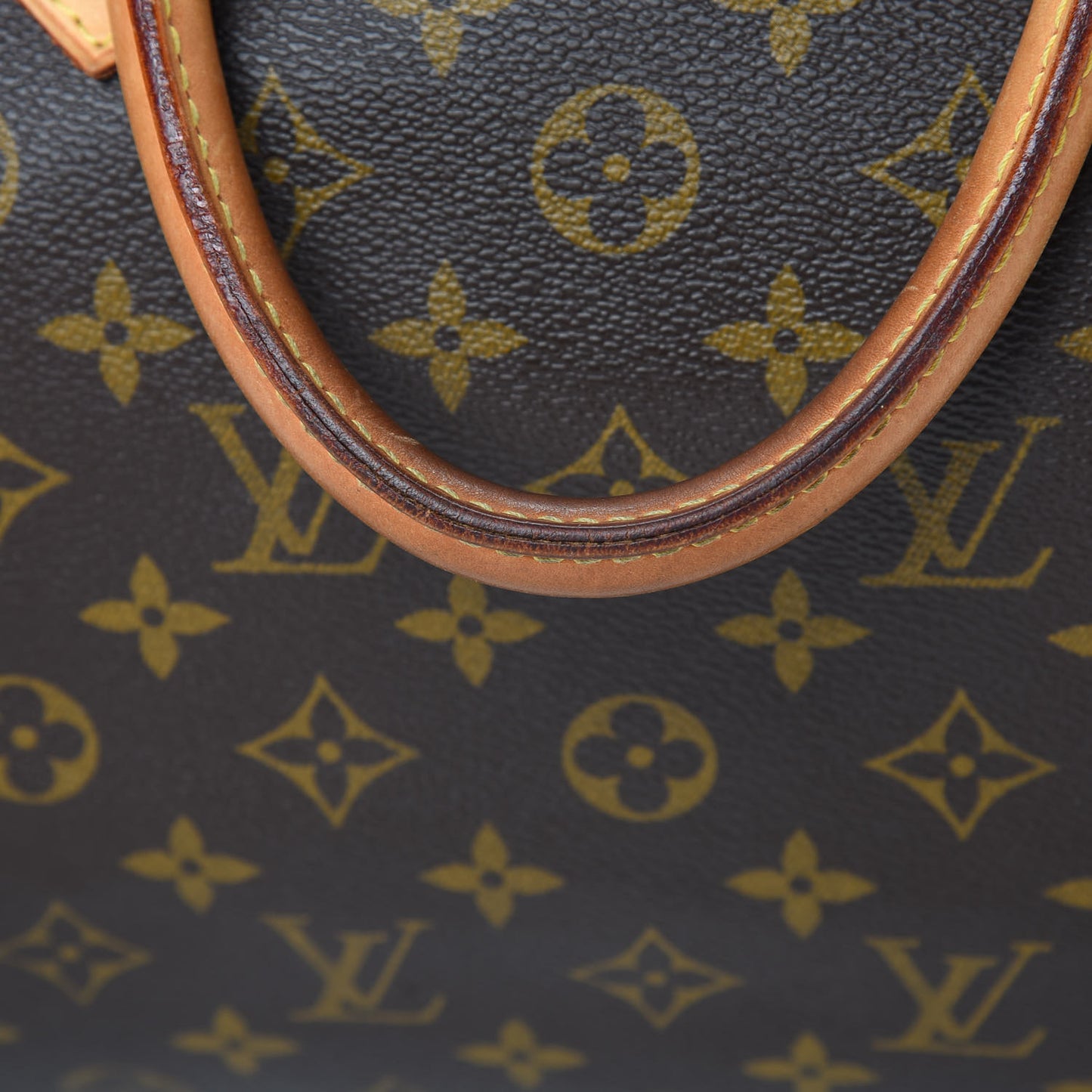 Monogram Speedy 35