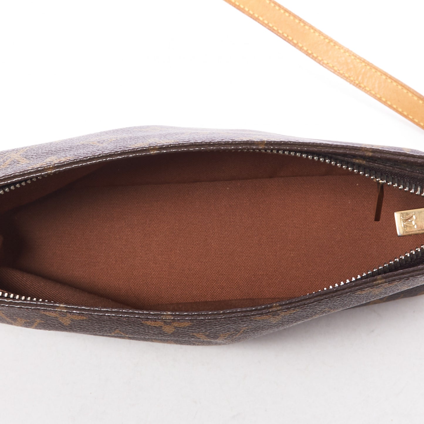 Monogram Trotteur