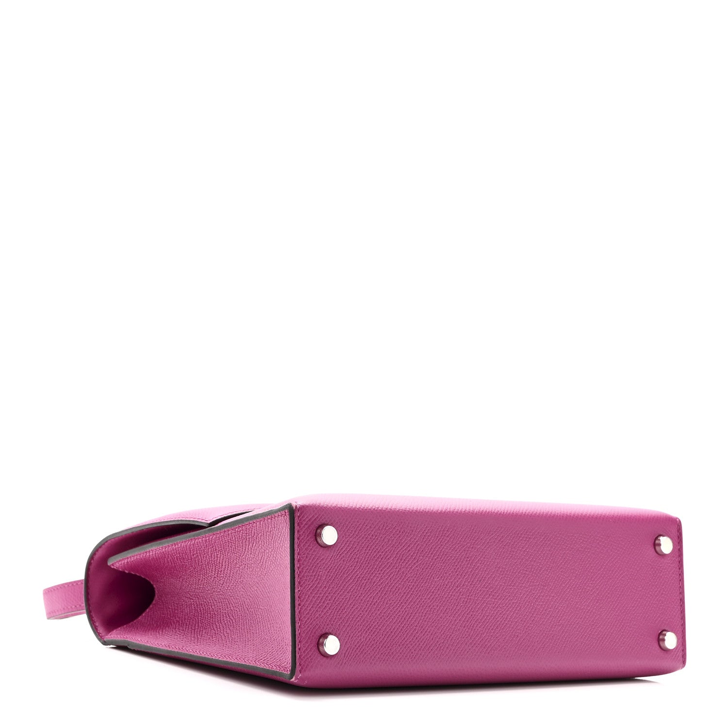 Hermes Epsom Verrou 21 Magnolia 4 of 10