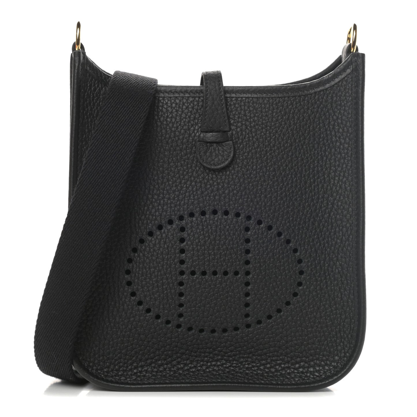 Taurillon Clemence Evelyne TPM Black
