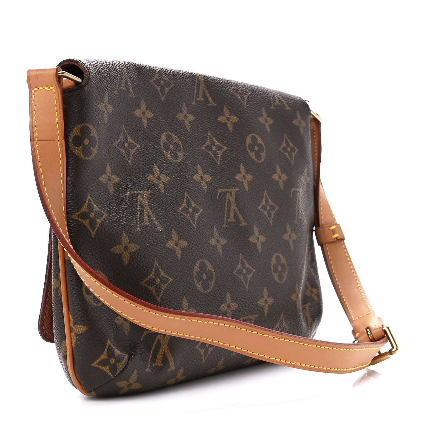 Monogram Musette Tango