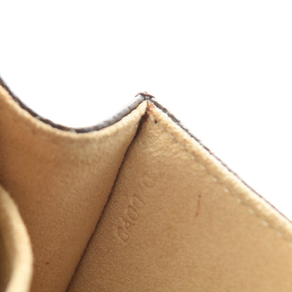 Louis Vuitton Monogram Pochette Twin GM 7 of 17