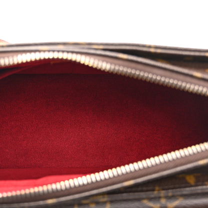 Louis Vuitton Monogram Viva-Cite MM 5 of 10