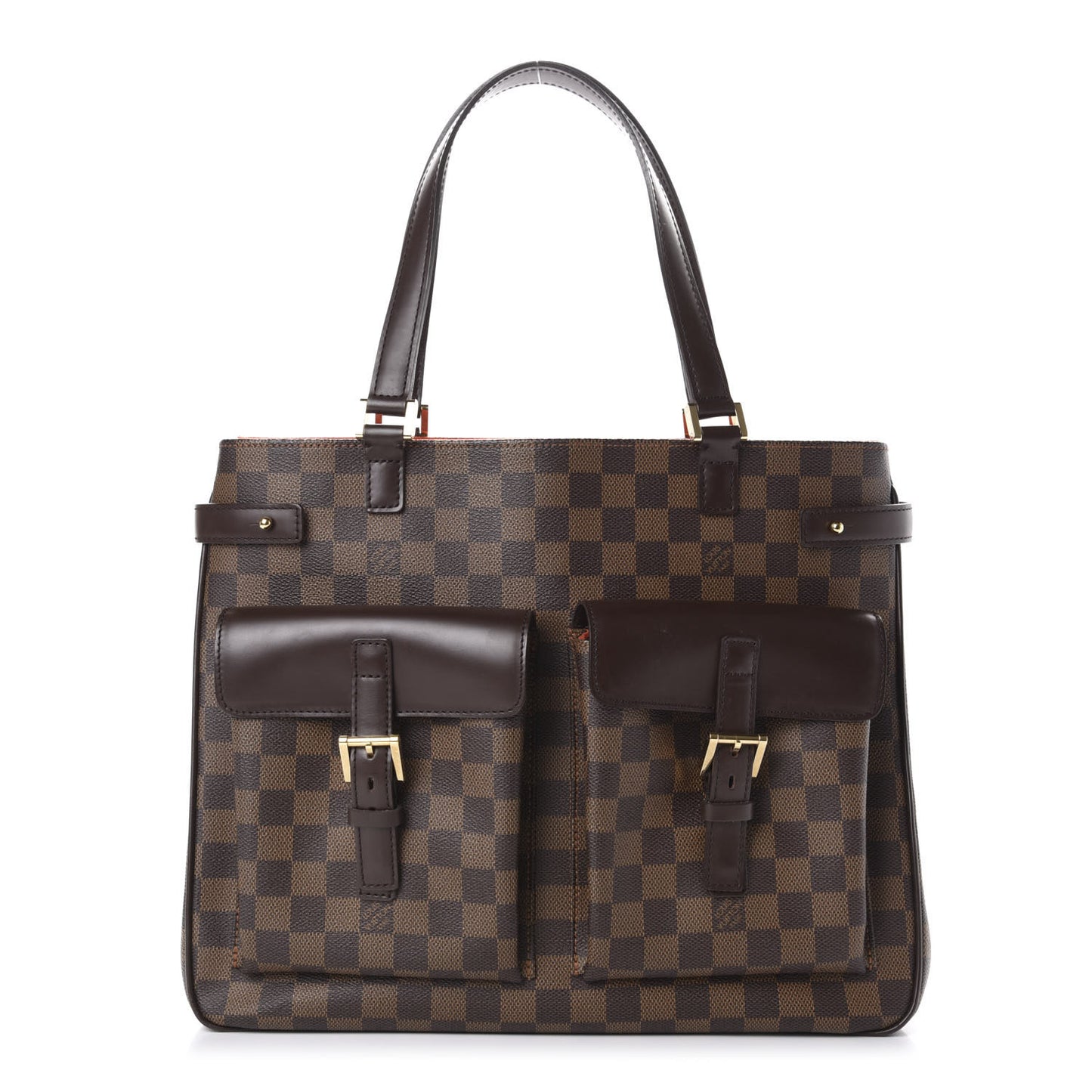 Damier Ebene Uzes