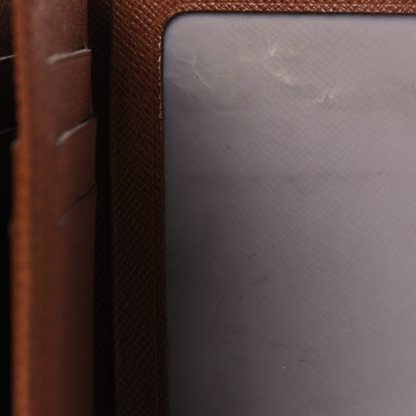 Monogram Joey Wallet