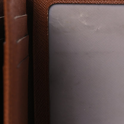 Louis Vuitton Monogram Joey Wallet 9 of 9