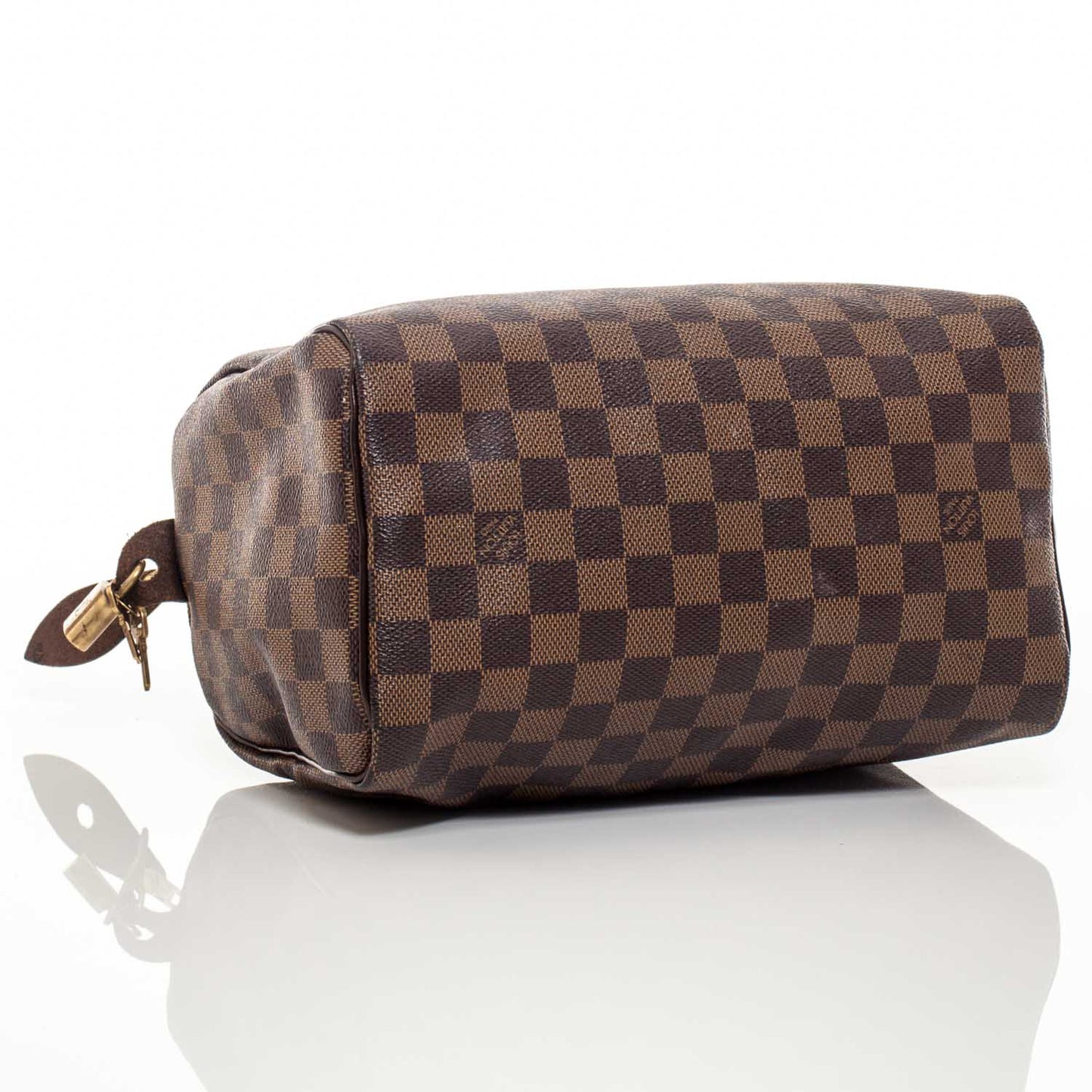 Damier Ebene Speedy 25