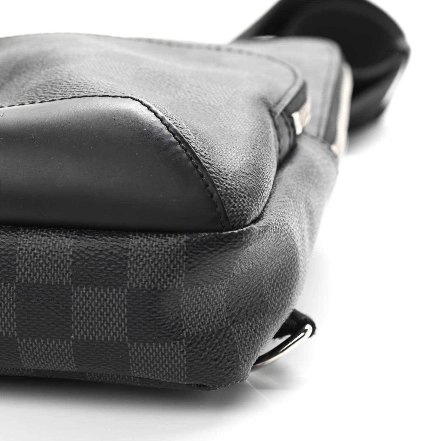 Louis Vuitton Damier Graphite Avenue Sling Backpack 6 of 9