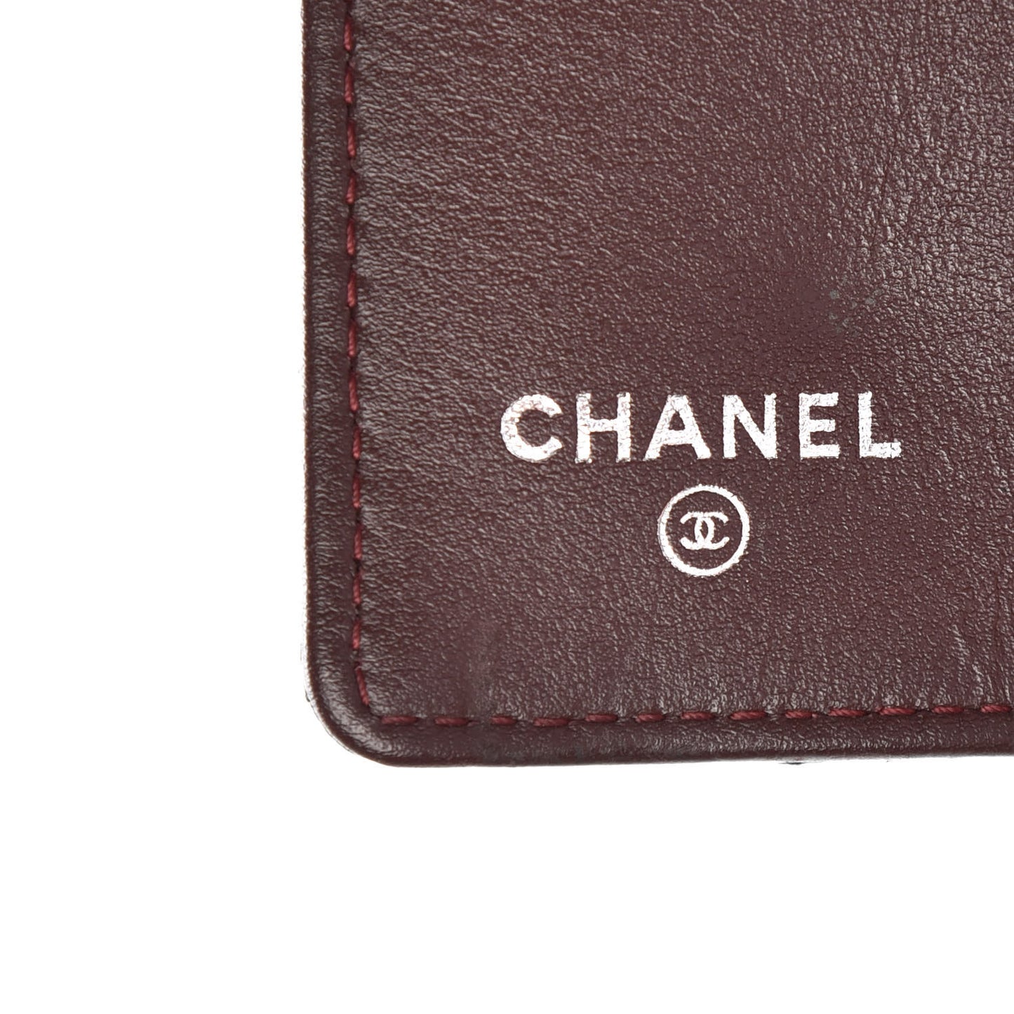 Caviar Quilted Classic 4 Key Holder Wallet Black