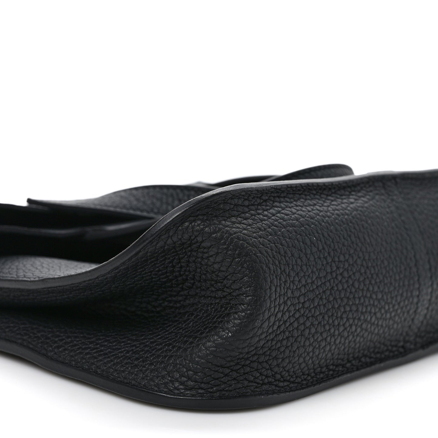 Taurillon Clemence Halzan 25 Black