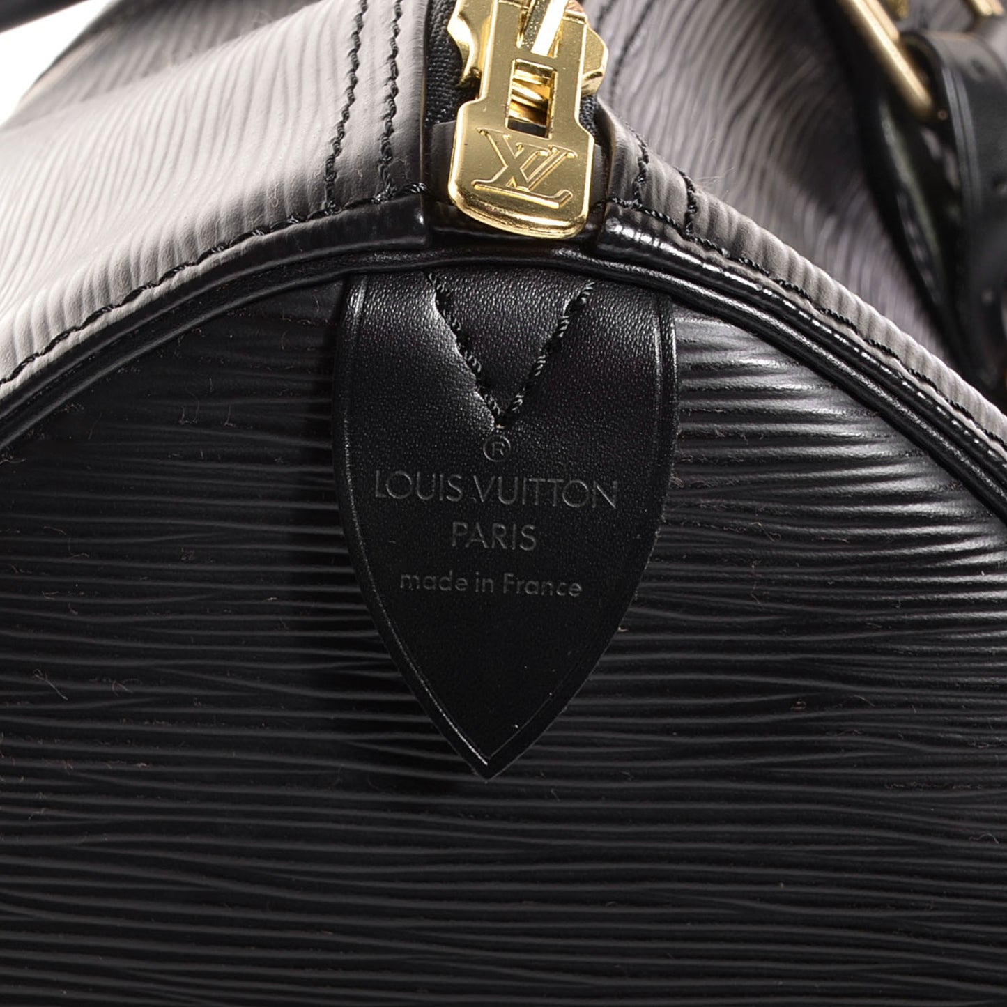 Epi Keepall 45 Black