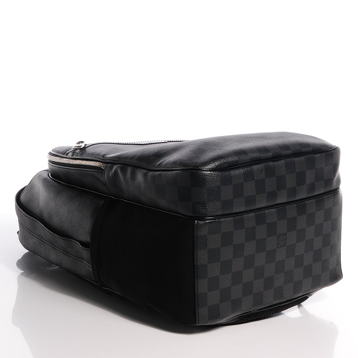Damier Graphite Michael Backpack