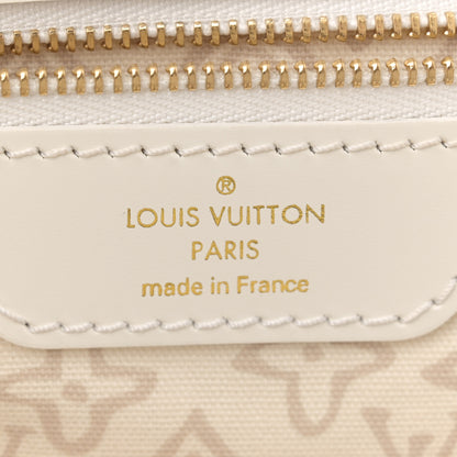 Louis Vuitton Tahitienne Cabas PM Sandy 6 of 9