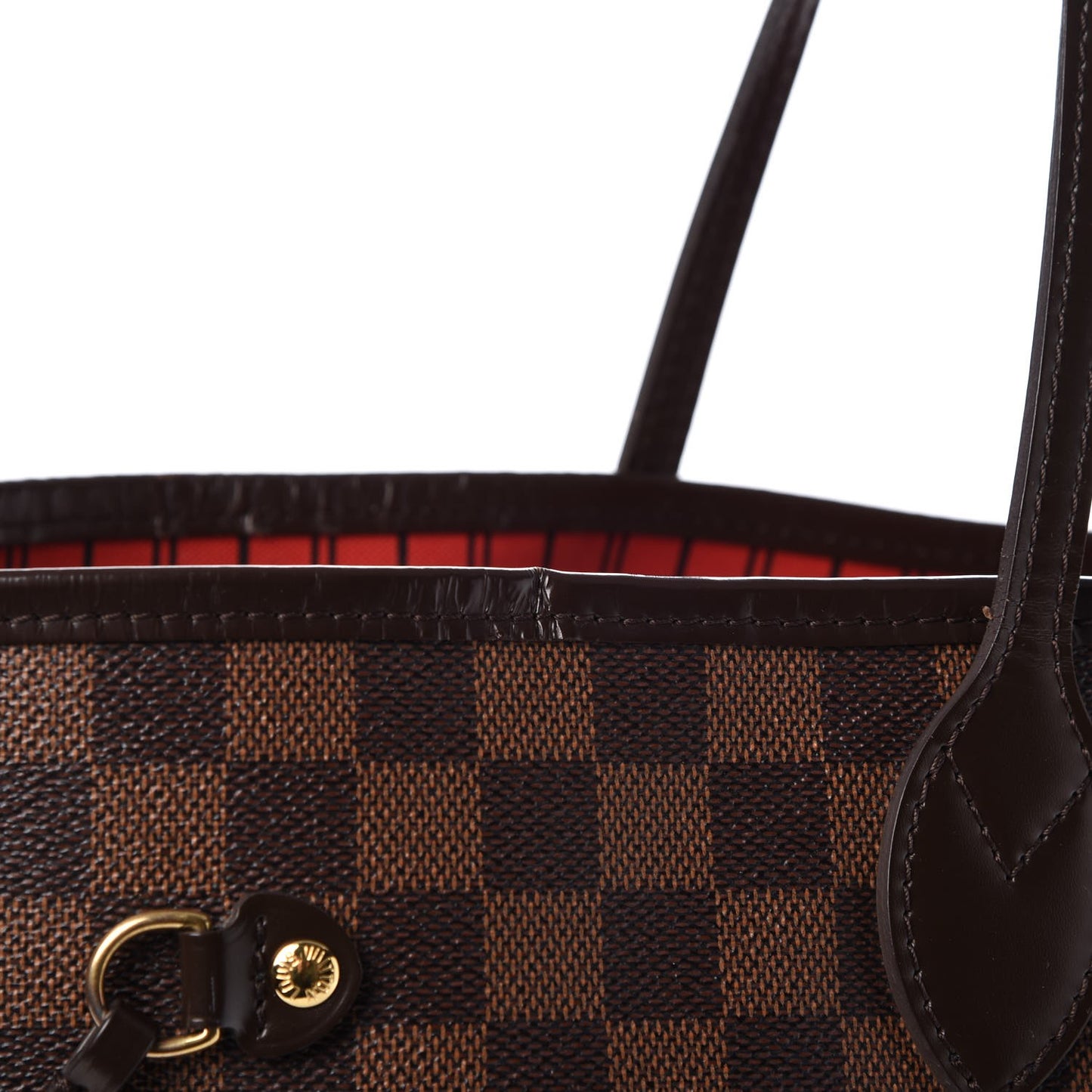 Damier Ebene Neo Neverfull GM