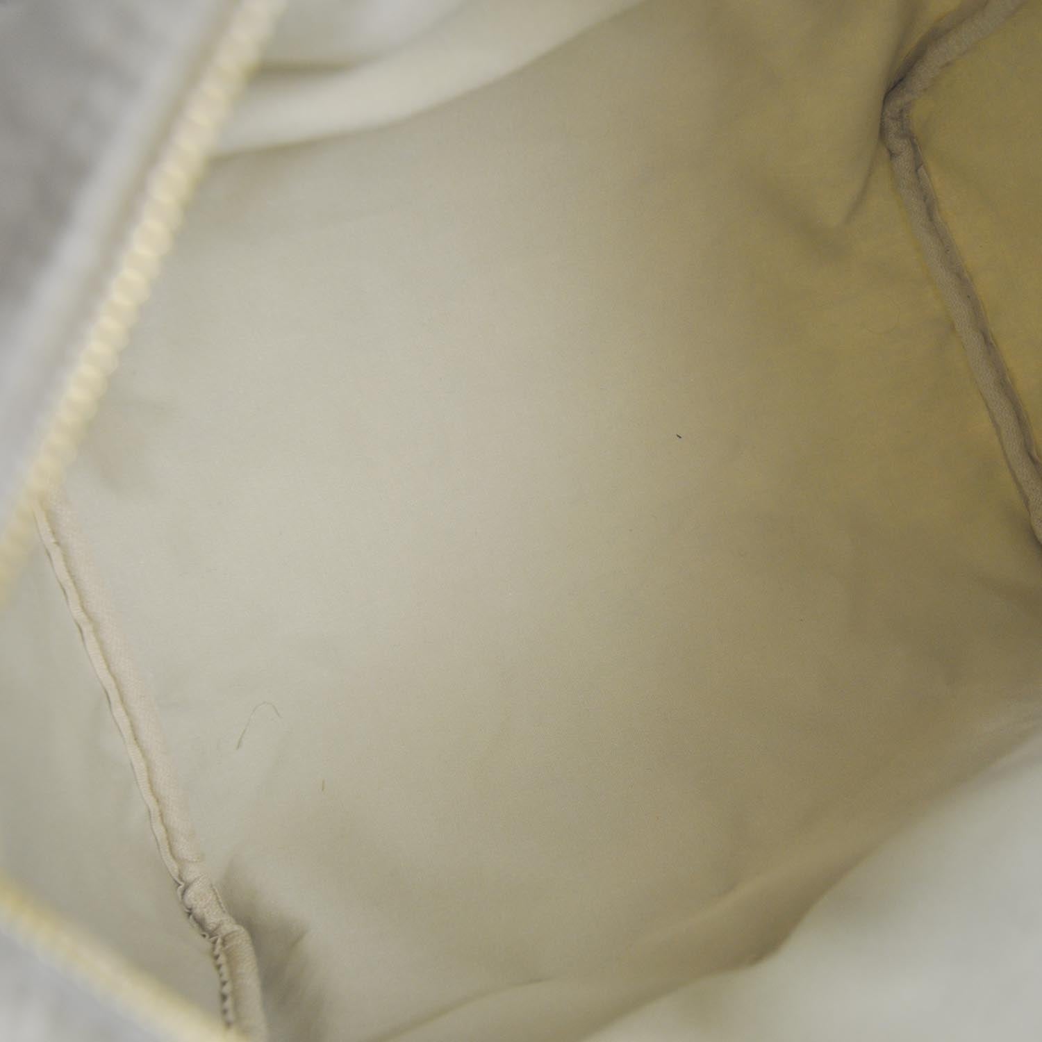 Louis Vuitton Mini Lin Speedy 30 Dune 7 of 9