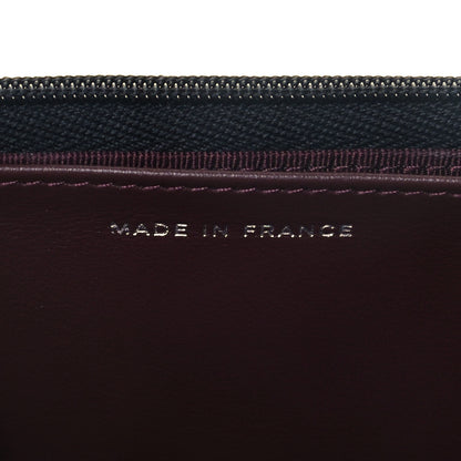Chanel Caviar Quilted Wallet On Chain WOC Black 7 of 11