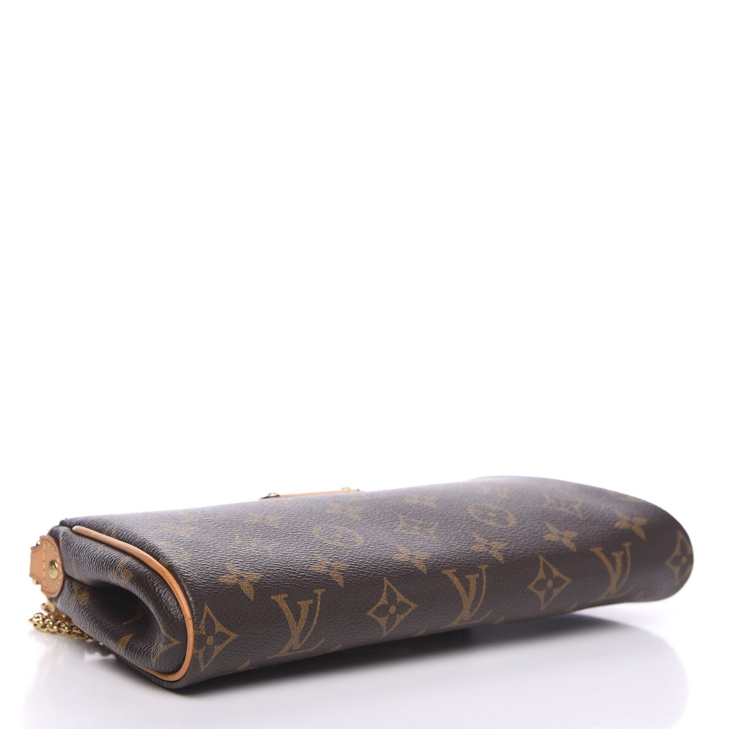 Louis Vuitton Monogram Eva Clutch 3 of 8