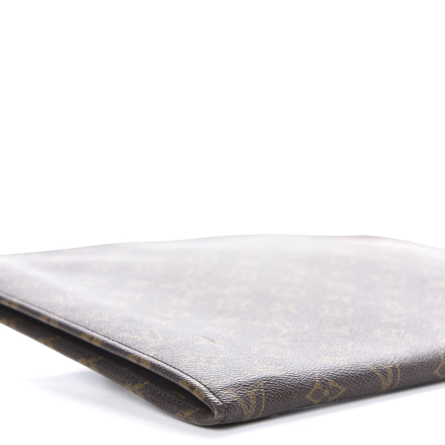Louis Vuitton Monogram Poche Documents Portfolio Case 39 6 of 13