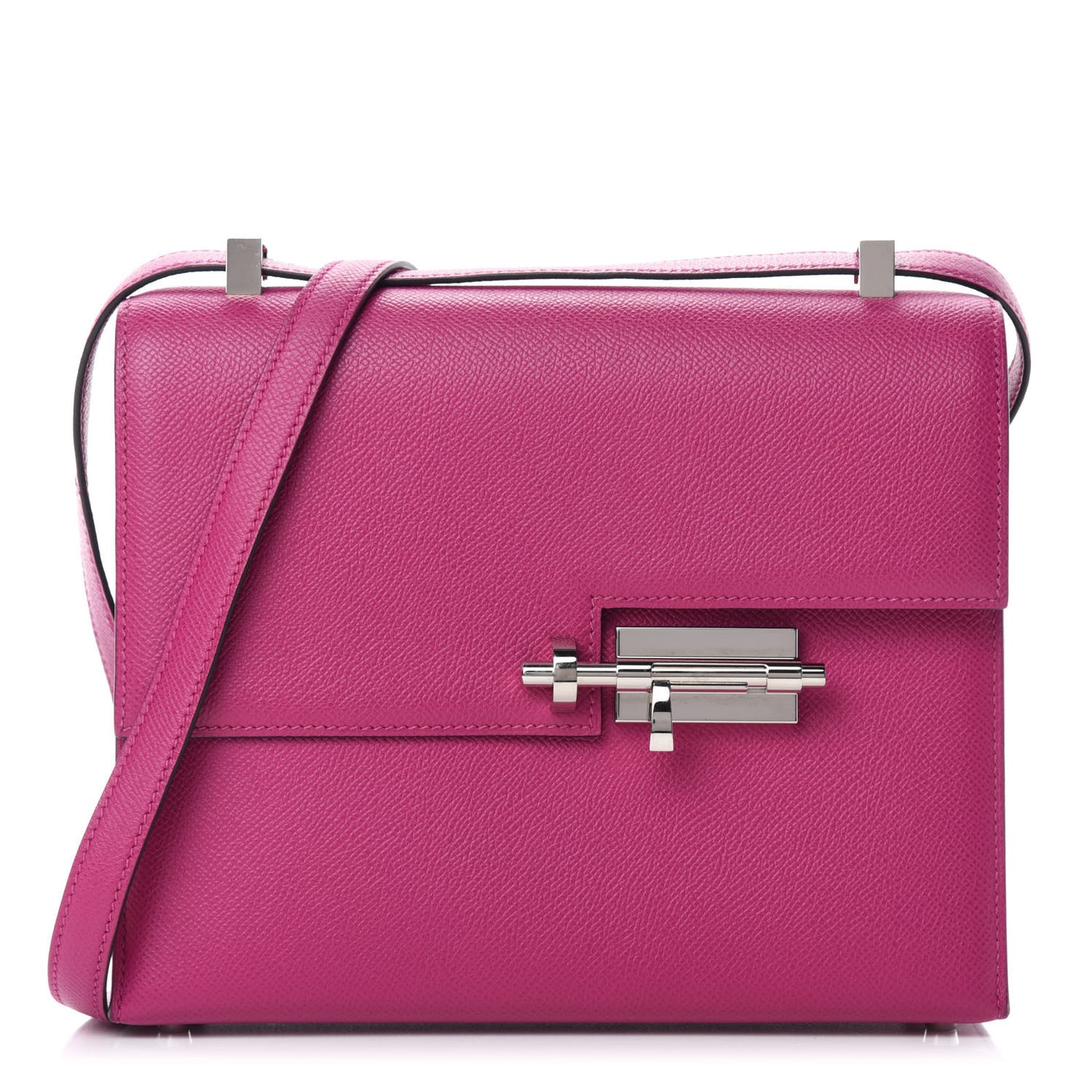 Epsom Verrou 21 Rose Pourpre