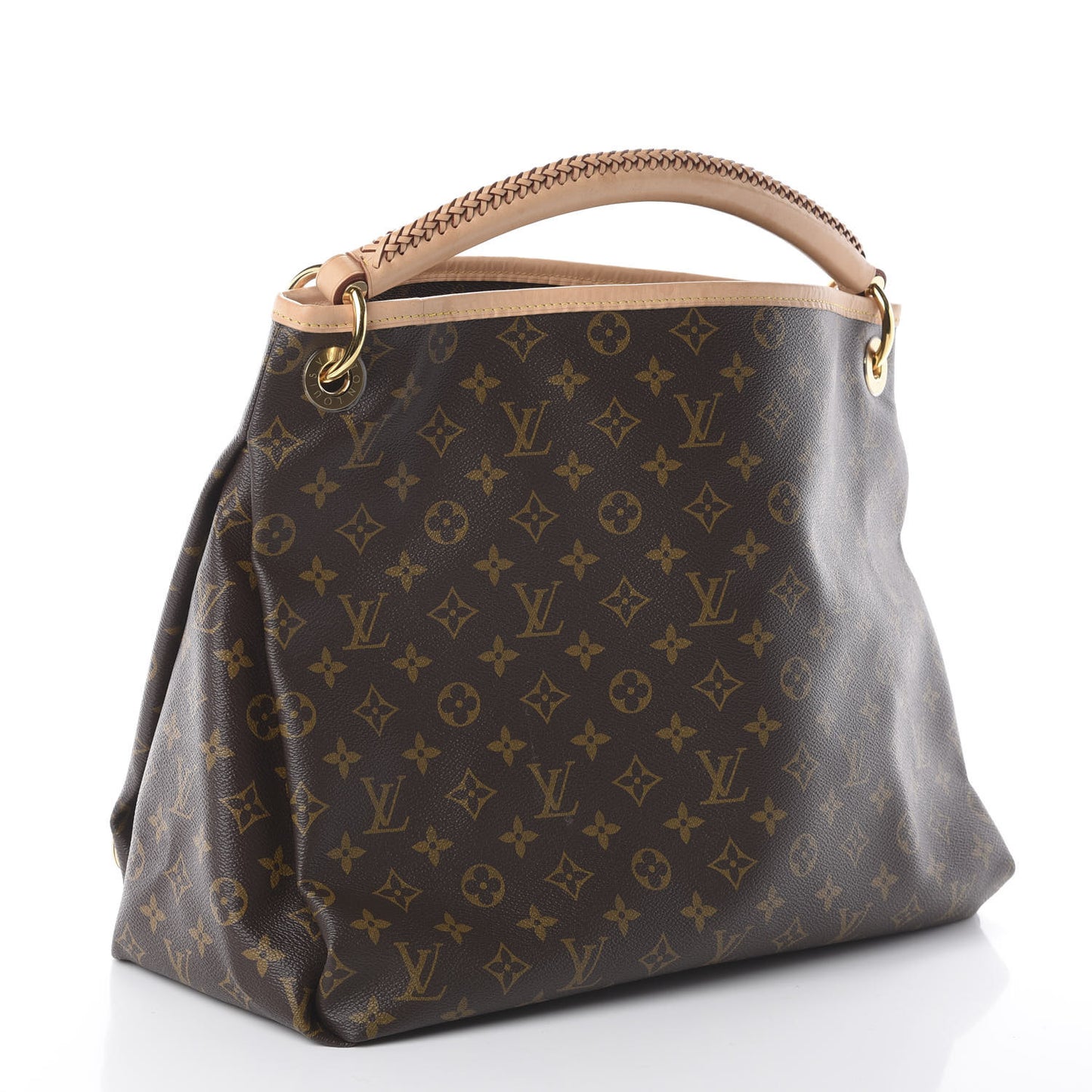 Monogram Artsy MM