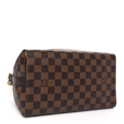 Louis Vuitton Damier Ebene Speedy Bandouliere 25 3 of 7