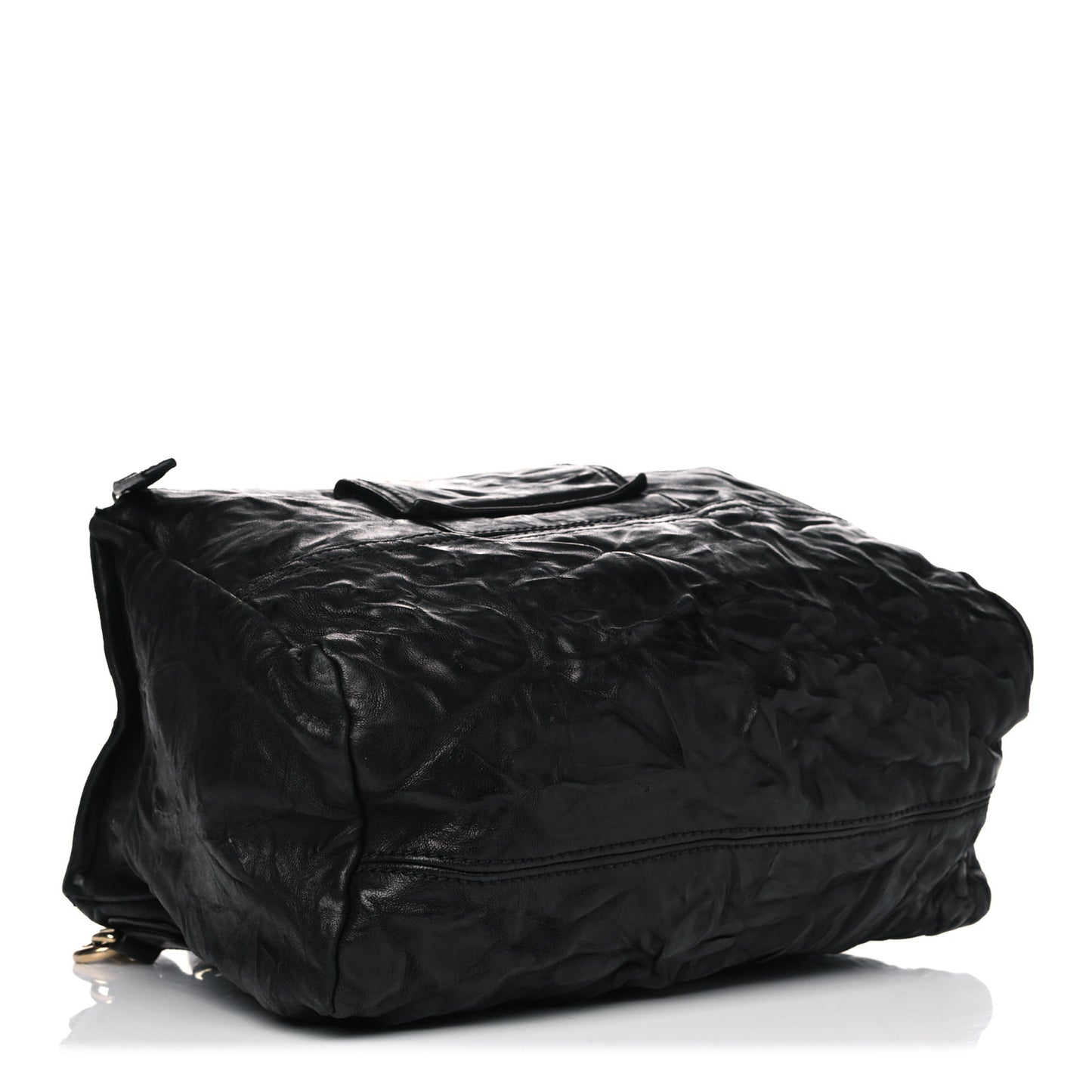 Tumbled Sheepskin Medium Pandora Black